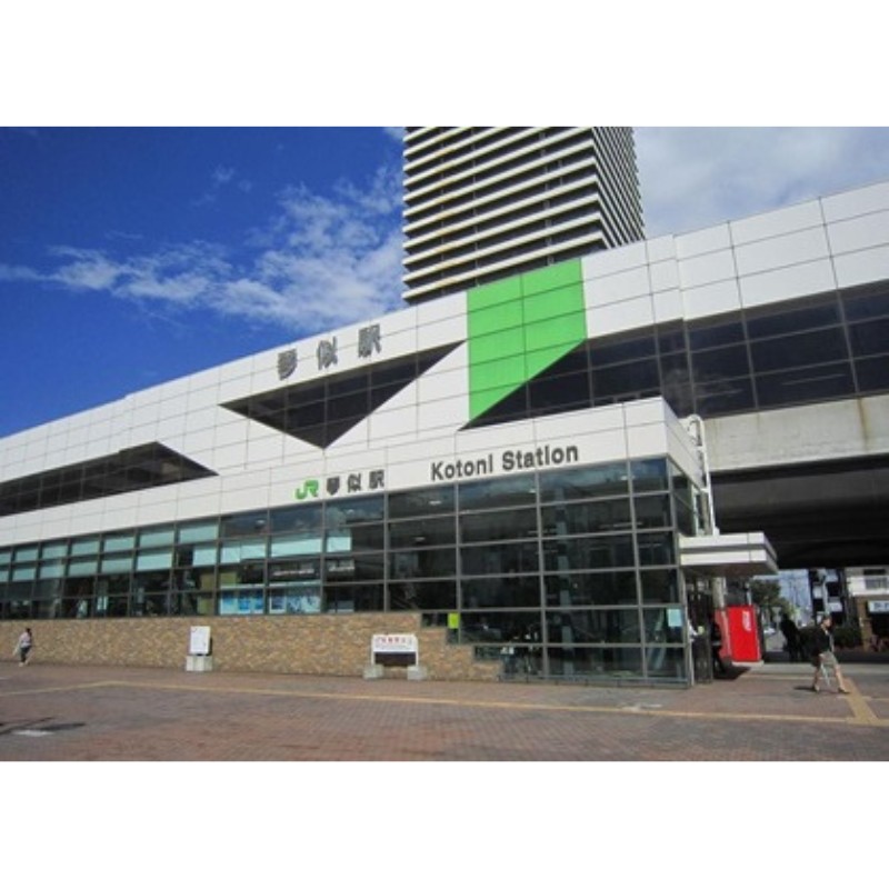 JR琴似駅まで531m